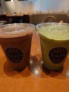 タリーズコーヒー グランドスケープ池袋店