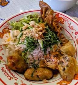 SAIGON Truonghai