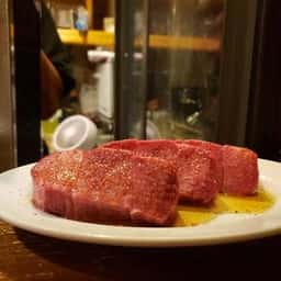 焼肉 たくちゃん