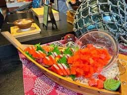 ビュッフェダイニング hal