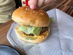GRILLED・AGI