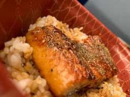 名代 宇奈とと 浅草店