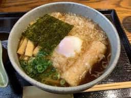 手打ちうどん春日井