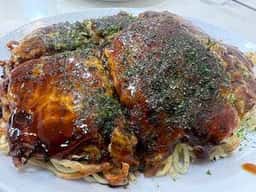 古川食堂