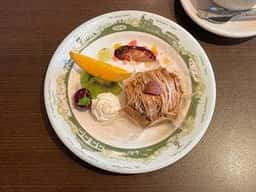 メインストリートカフェ