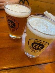 高円寺麦酒工房