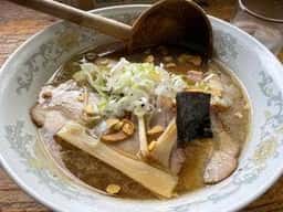 亀きん食堂