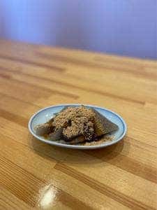 そば倶楽部 稲荷山