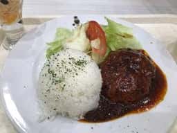 グリル&パフェ ピノキオ アリオ西新井店