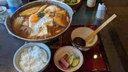 ばんどう太郎 学園南店