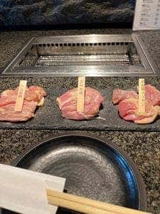 なゝ樹 銀座コリドー街店