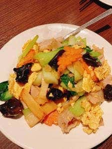 中国料理 喜祥