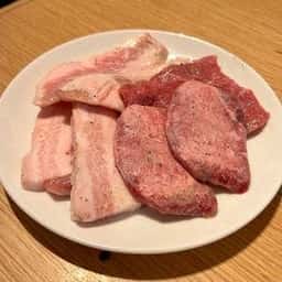 ビーフキッチン 中目黒本店