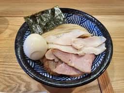 つけ麺 勢直