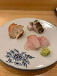 鮨 たけひろ