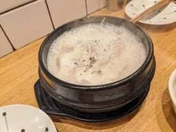 もつ焼き ごう