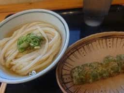宮武うどん