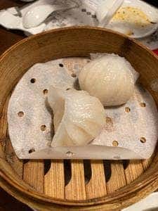 香港飲茶 貳釐館 目黒店