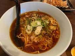 屋台みそラーメン市