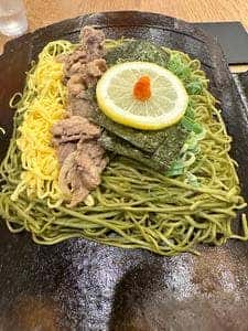 川棚グランドホテル お多福