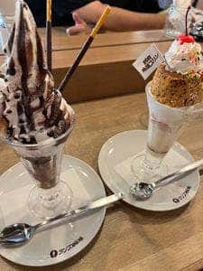 ランズ珈琲別府店