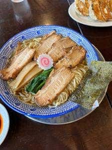 ちゃーしゅうや武蔵 アルプラザ金沢店