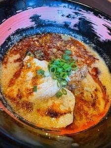麺匠あじゃり
