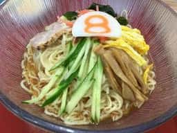 8番らーめん 美川インター店