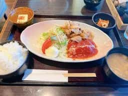 ごだいご 新宿NSビル店