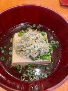 四季のおでん