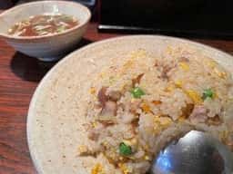 中華料理 や志満