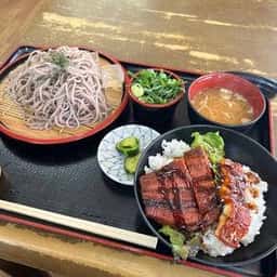 ドライブインミッキー