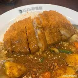 カレーハウスCoCo壱番屋 甚目寺店