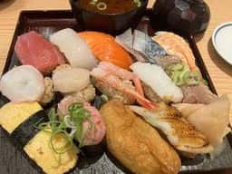 鮨 酒 肴 杉玉 上本町