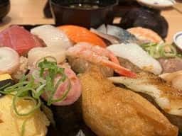 鮨 酒 肴 杉玉 上本町