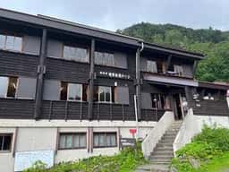 蓮華温泉ロッジ