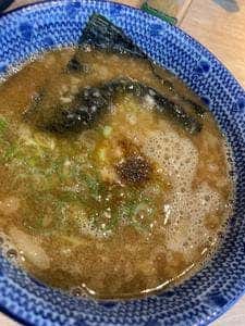越後維新 武蔵中原店