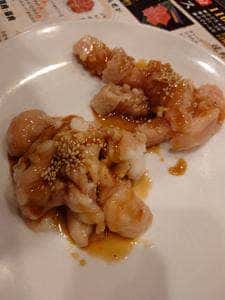 焼肉 熊野