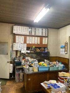 ふじた食堂