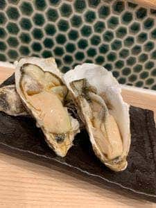 貝・刺身専門店 しらはら 大井町店