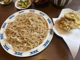手打ちそば 美家古家