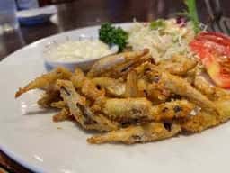 郷土料理 和十郎