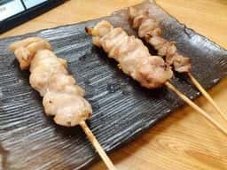 塚田のやきとり酒場 有頂天