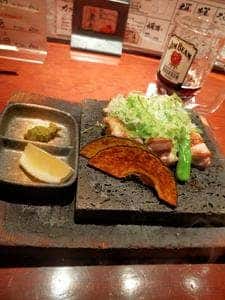 本格串焼とへぎそば 濱匠 錦本店