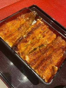 うなぎ仁