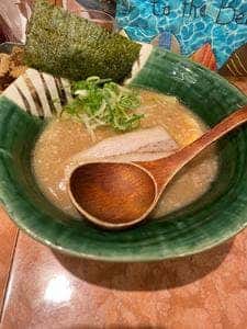 キングラーメン 逆瀬川店