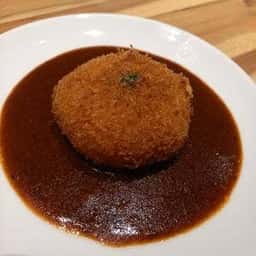 洋食屋スゥリール