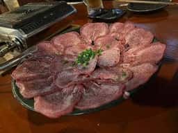 焼肉 十々