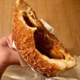 石窯パン工房 fournier