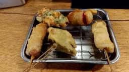 串かつ でんがな 姫路店